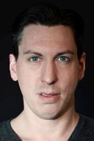 Steven Rathman as Simon