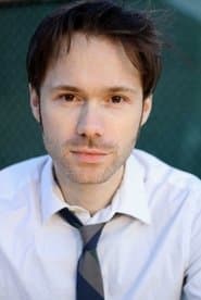 Michael Sinterniklaas as Leonardo (voice)