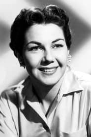 Jeanne Bates as Victoria