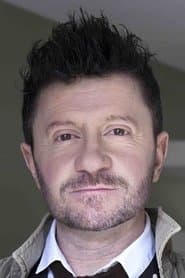 Franck Monier as Franck, Blanche's assistant