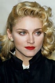 Madonna as Rebeca Carlson