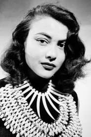 Tessa Prendergast as Alita