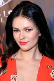 Natasha Blasick as Alexa