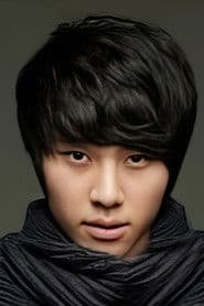 Eun Won-jae as Yang