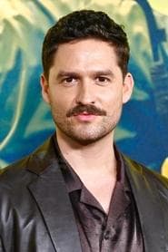 Ben Aldridge as Brian Kingcombe