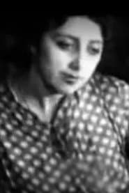 Nino Dolidze (I) as Nina, his sister