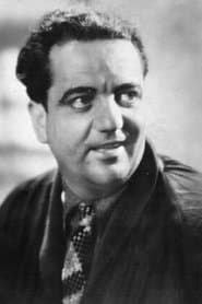 Raymond Cordy as Mathieu