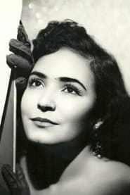 Carmen Salinas as Cabaret Singer