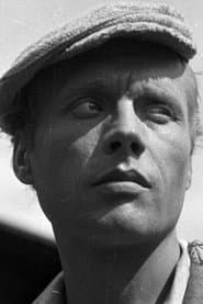 Stanisław Jasiukiewicz as Chrząszczewski