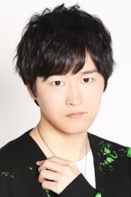 Ryota Osaka as Sukari (voice)