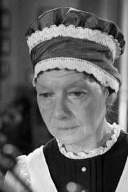 Ewa Frąckiewicz as Ciotka