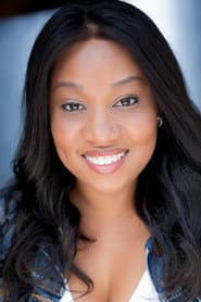 Tasha Scott as Jenny