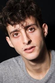 Daniel Ibáñez as El cantante