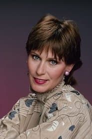 Susan Clark as Ellen Moseby