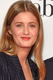 Lilli Schweiger as Lilli