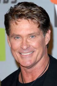 David Hasselhoff as Michael Trutz vom Rhein