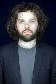 Yann Frisch as Monsieur Ciel