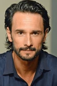 Rodrigo Santoro as Malin