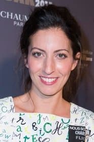 Anna Sigalevitch as Anna