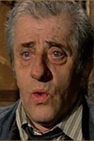 Pippo Starnazza as Old Italian