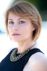 Monica Carpanese as Assistante sociale