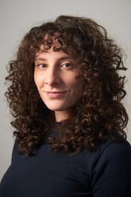 Betânia Franco as Amiga de Simone