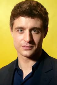 Max Irons as Yuri