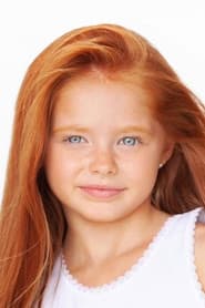 Kynlee Heiman as Gladys Herdman