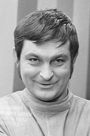 Slavomír Záhradník as Martin