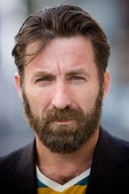 Antonio de la Torre as Sergio