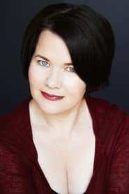 Nancy McAlear as Aunt Katherine