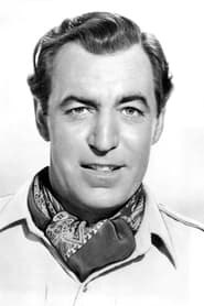 David Farrar as Xerxes