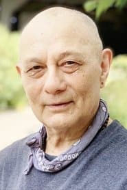 Ernest Abuba as Boss