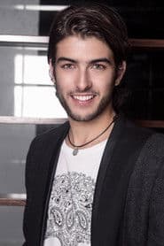 Juan Pablo Gil as Nicolas