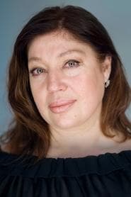 Meral Orhonsay as Nurettin'in karısı