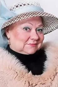 Anna Ovsyannikova as Anna