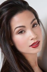 Natalie Mendoza as Juno Kaplan