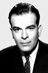 Douglas Kennedy as Prosecuter Kenneth 'Ken' Vedder