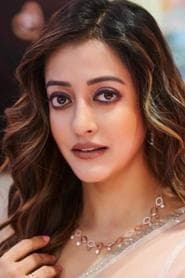 Raima Sen as Amrita Mukherji