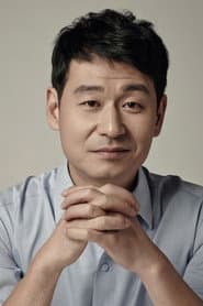 Park Hyuk-kwon as Kim Guju