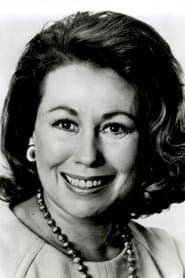 Janet Ward as Arlene Iverson