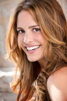 Cristen Coppen as Doreen Gilmore