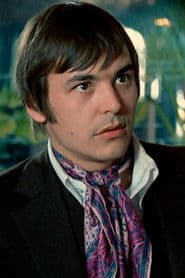 Barry Evans as Joe North