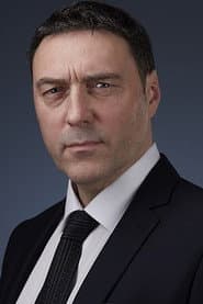 Mark Simpson as Neighbour