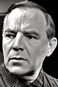 Julian Somers as Booking Clerk