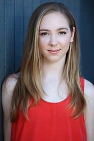 Lydia Styslinger as Reagan