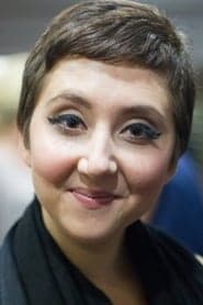 Rosamund Hanson as Clare