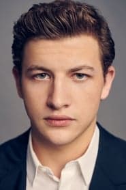 Tye Sheridan as Parzival / Wade