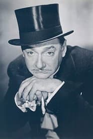 Jack Kirkwood as Mike Floud