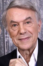 Salvatore Adamo as Philippe